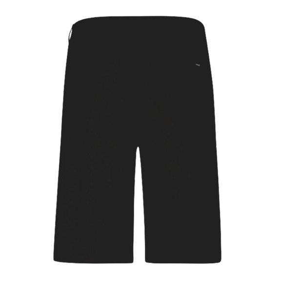 NEW Hurley BRISBANE 2.0 solid black chino walk shorts sz 30 NWT - Picture 6 of 6